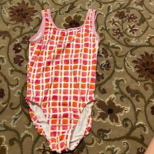 Like new girls youth leotard